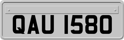 QAU1580