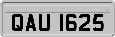 QAU1625