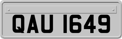 QAU1649