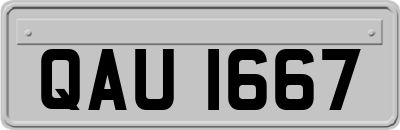 QAU1667