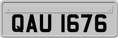 QAU1676