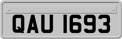 QAU1693