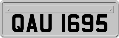 QAU1695