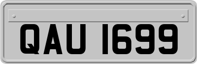 QAU1699