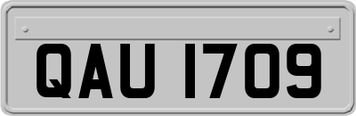 QAU1709