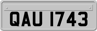 QAU1743