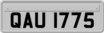 QAU1775