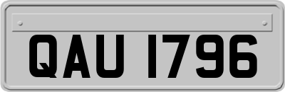 QAU1796