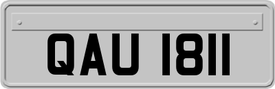 QAU1811