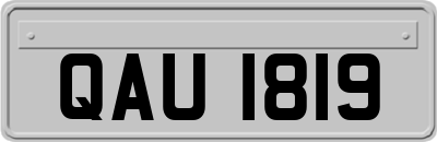 QAU1819