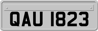 QAU1823