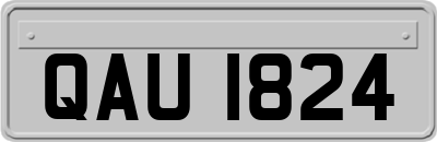 QAU1824