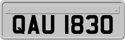 QAU1830