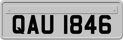 QAU1846