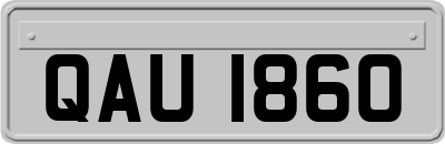 QAU1860