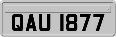 QAU1877