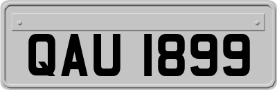 QAU1899