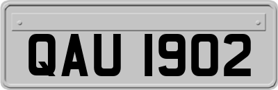 QAU1902