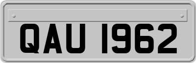 QAU1962