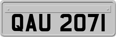 QAU2071