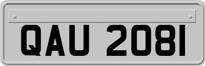 QAU2081