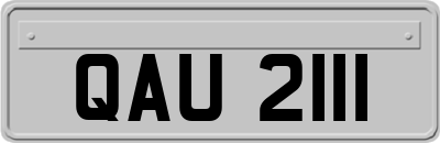 QAU2111