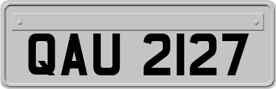 QAU2127