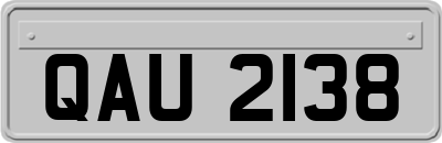 QAU2138