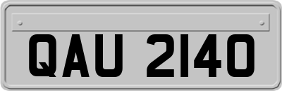 QAU2140