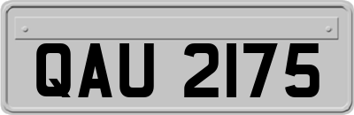 QAU2175