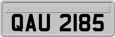 QAU2185