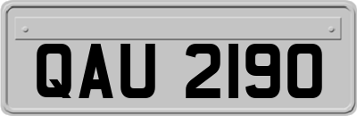 QAU2190