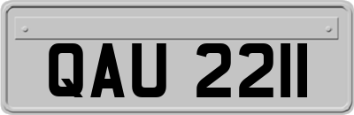 QAU2211