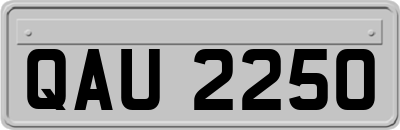 QAU2250