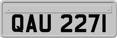 QAU2271