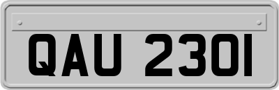 QAU2301