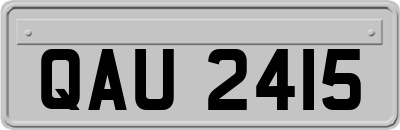 QAU2415