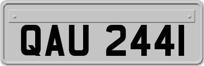 QAU2441