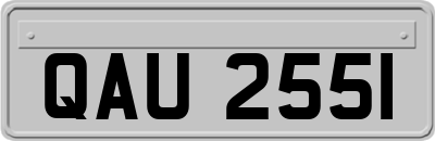 QAU2551