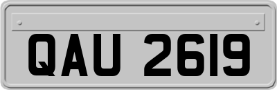 QAU2619