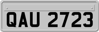 QAU2723