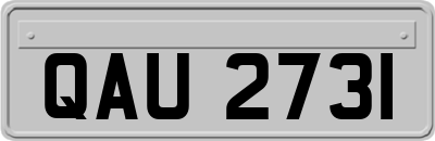 QAU2731