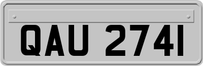 QAU2741