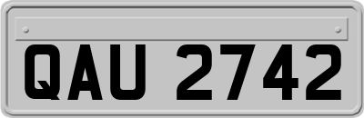 QAU2742