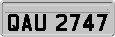 QAU2747