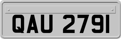 QAU2791