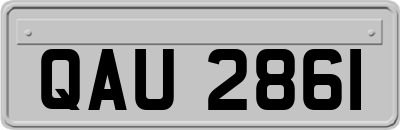 QAU2861