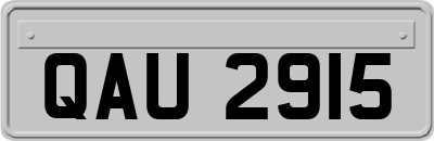 QAU2915