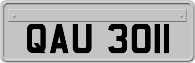 QAU3011