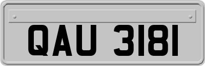 QAU3181